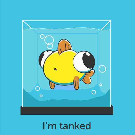 I'm Tanked