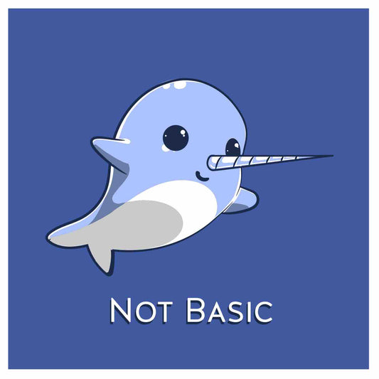 Not Basic