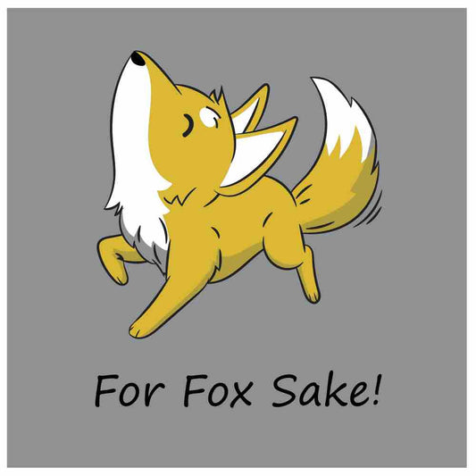 For Fox Sake